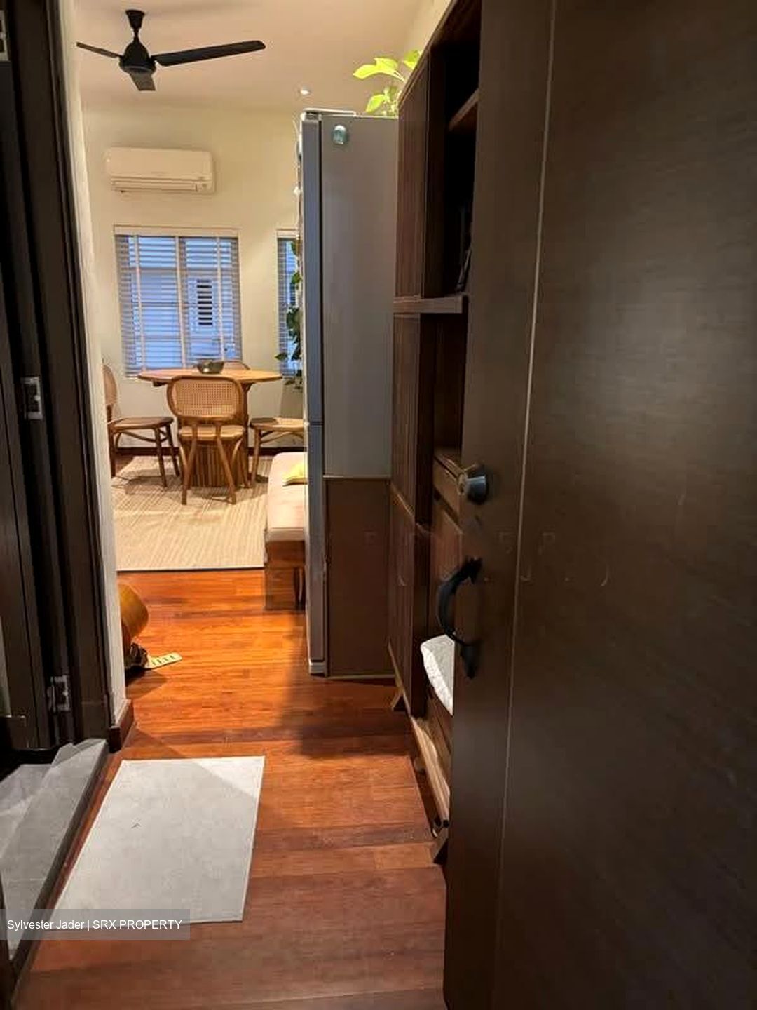 Tiong Bahru Estate (D3), Apartment #573696001